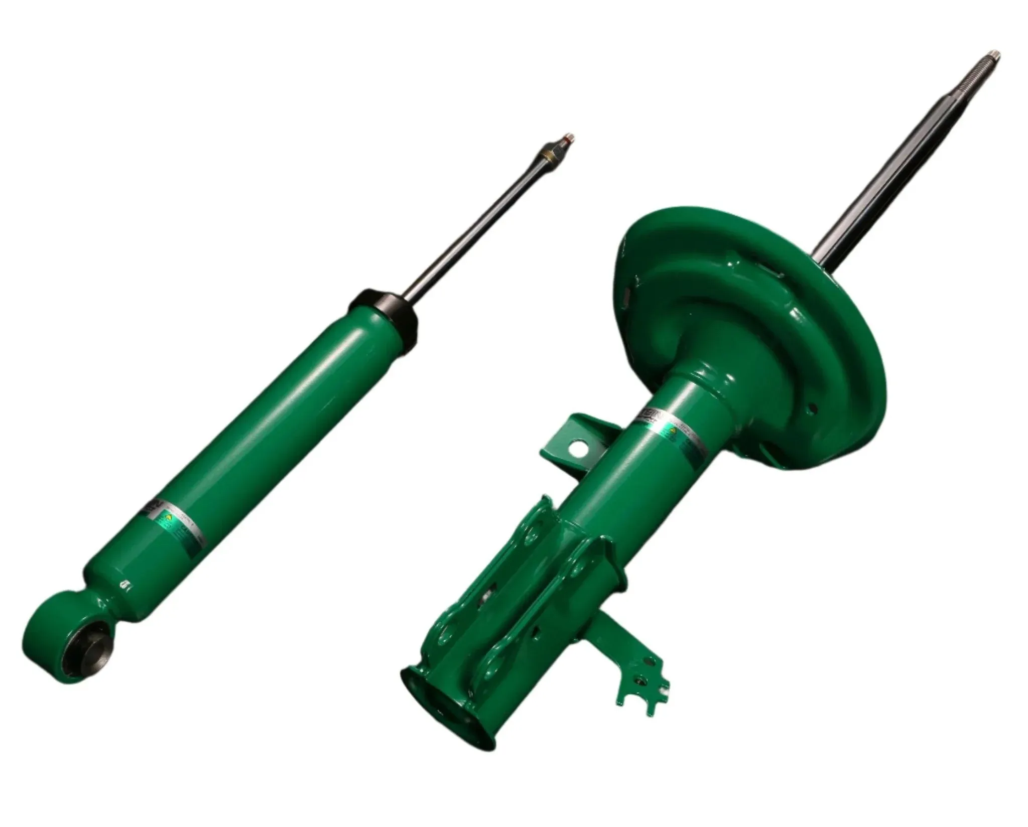 TEIN EnduraPro Plus Shocks Lexus IS250/IS350 (06-13) 16 Way Adjustable - VSL90-B1DS2