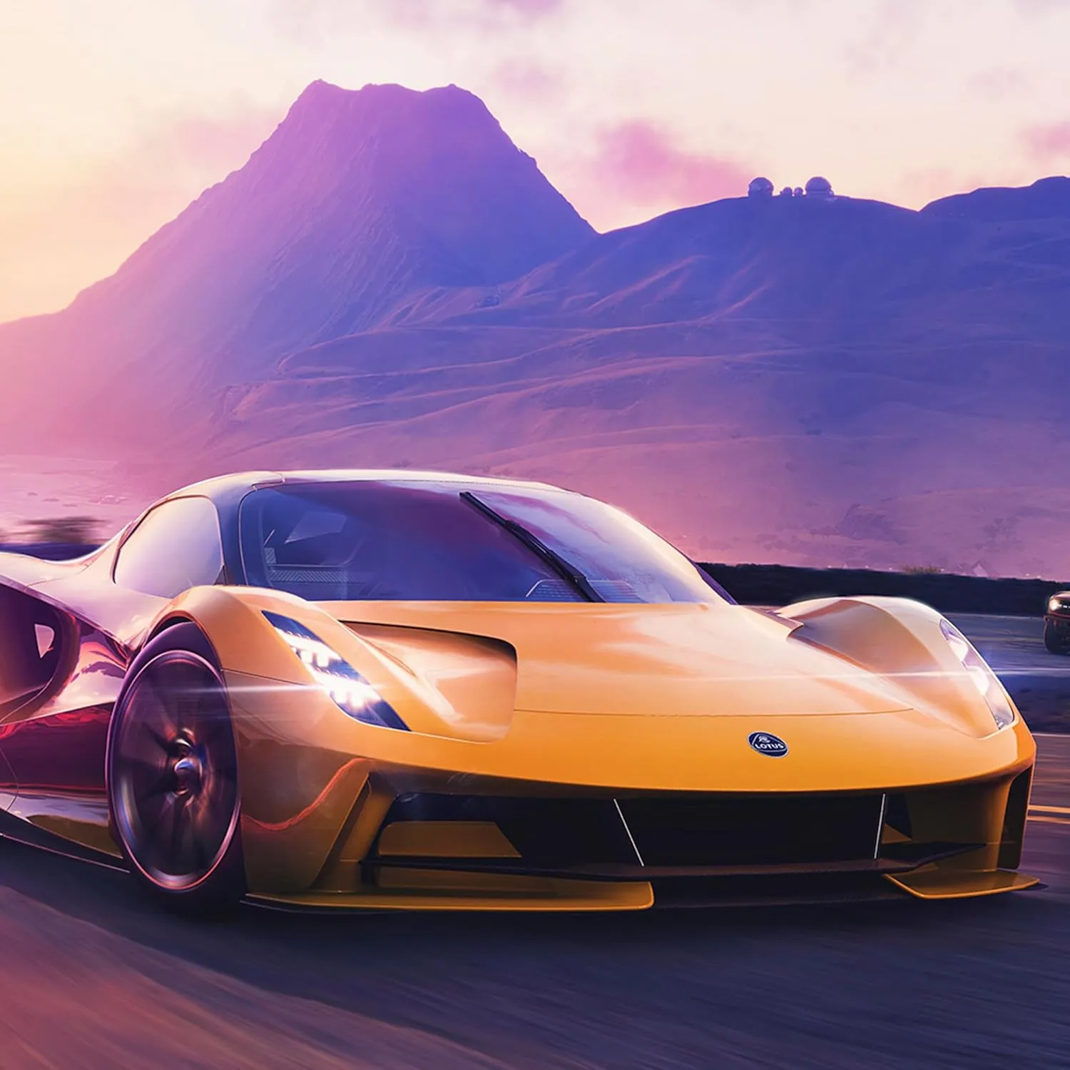 The Crew Motorfest for Playstation 5