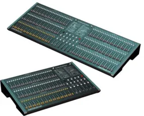 Theatrelight Cuemaster 48 Lighting Console