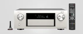 Tinklinis AV resyveris Denon AVR-X6400H 11.2, 11x205W