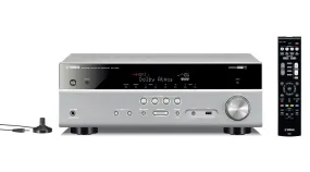 Tinklinis AV resyveris Yamaha RX-V581 7.2 MusicCast