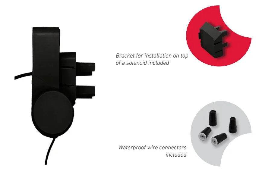 Toro Tempus AG-CT Battery Powered DC Controllers