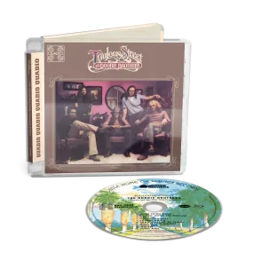 Toulouse Street (Quadio) (Blu-ray Audio)