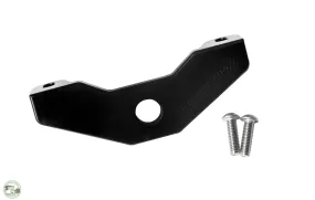 Trail Sight Billet Flag Mount for 2021  Ford Bronco & 2022  Bronco Raptor