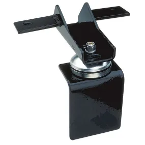 Trans-Dapt SB Ford into Jeep CJ Motor Mount Kit