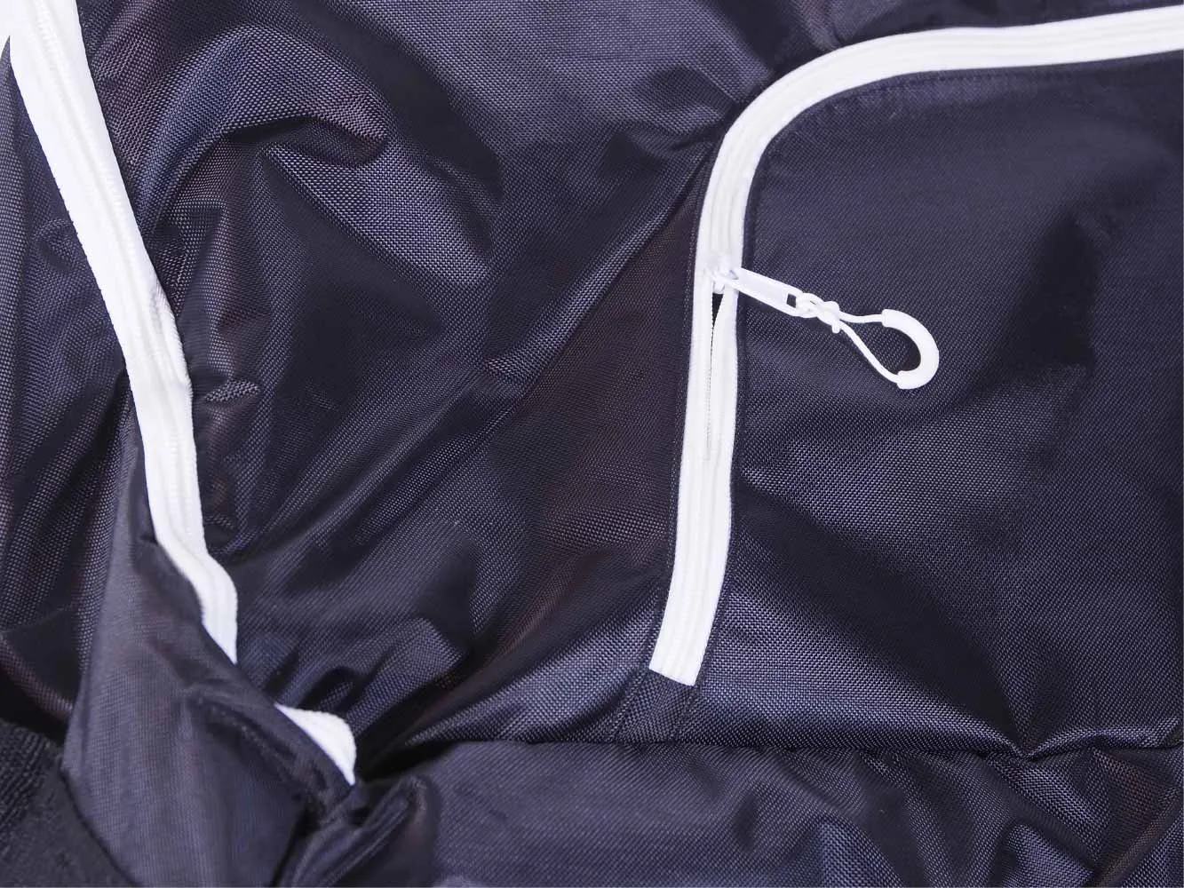 Travel Stick Bag