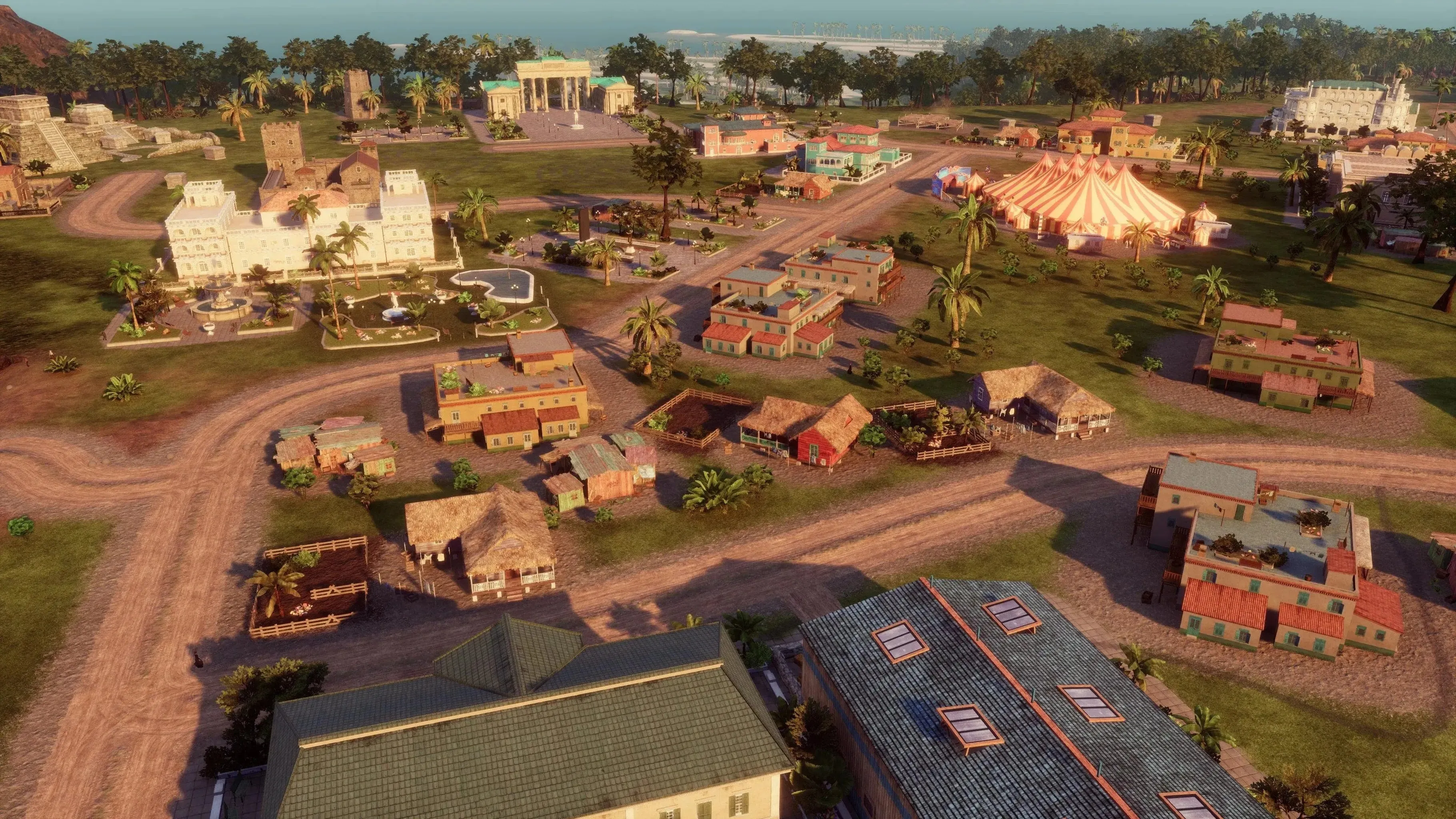 Tropico 6 (Next Gen Edition) - PlayStation 5
