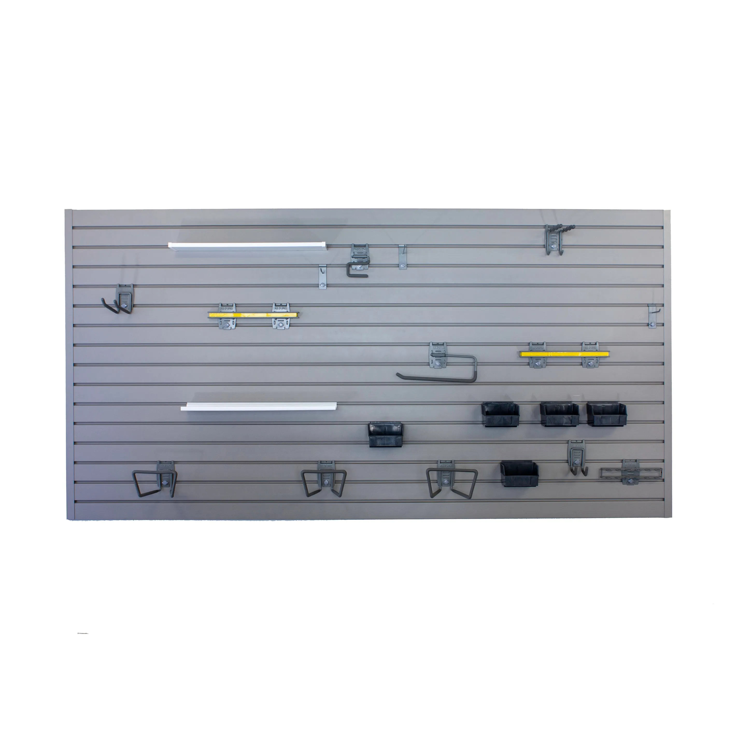 Ultimate Workshop Storage Kit