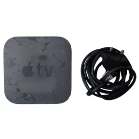 Used Apple TV 3rd Gen (A1469) 8GB Black