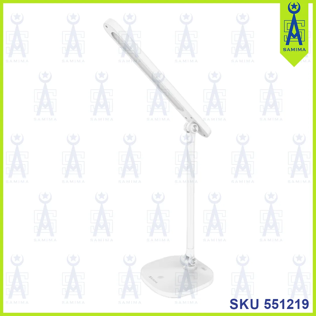 VERBATIM 66539 MINI LED DESKLAMP