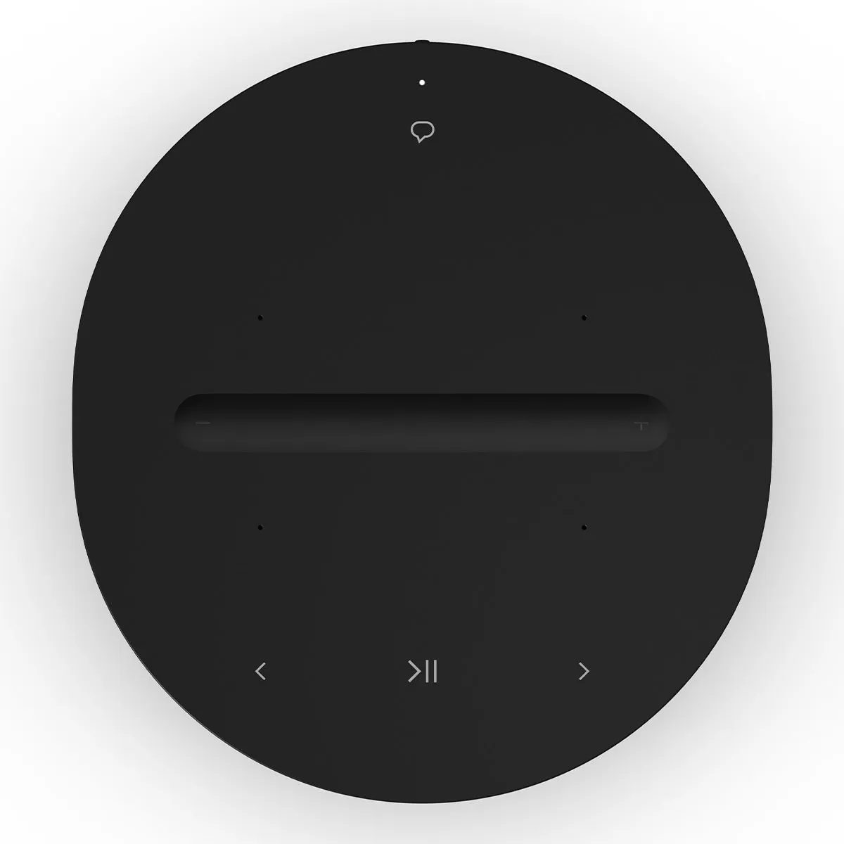Victrola Stream Onyx Works with Sonos Wireless Turntable with Sonos Era 100 Wireless Smart Speaker (Black)
