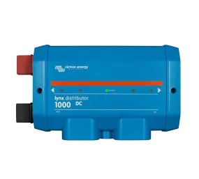 Victron Lynx Distributor