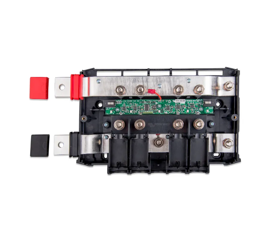 Victron Lynx Distributor