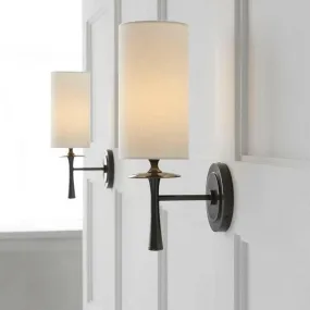 Vik - Modern Copper Wall Lamp