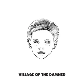 Village of The Damned (7"   UHD 4K/Blu-Ray Box Set)