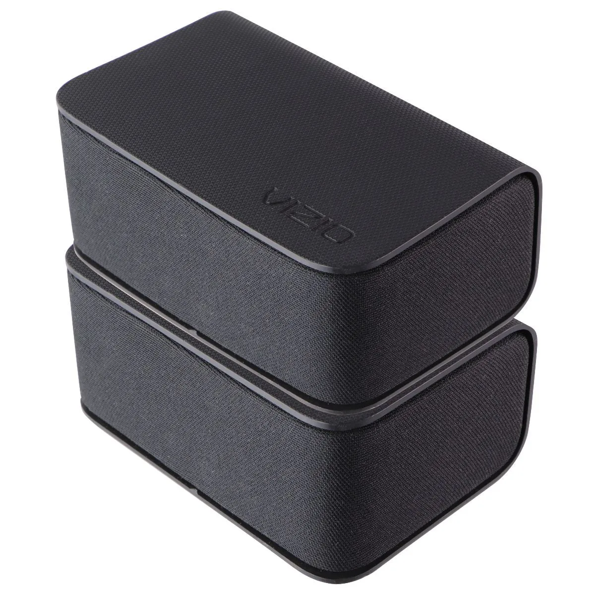VIZIO V-Series 5.1 Home Theater Sound Bar System with Enhanced 5 Wireless Subwoofer (Model V51-H6)