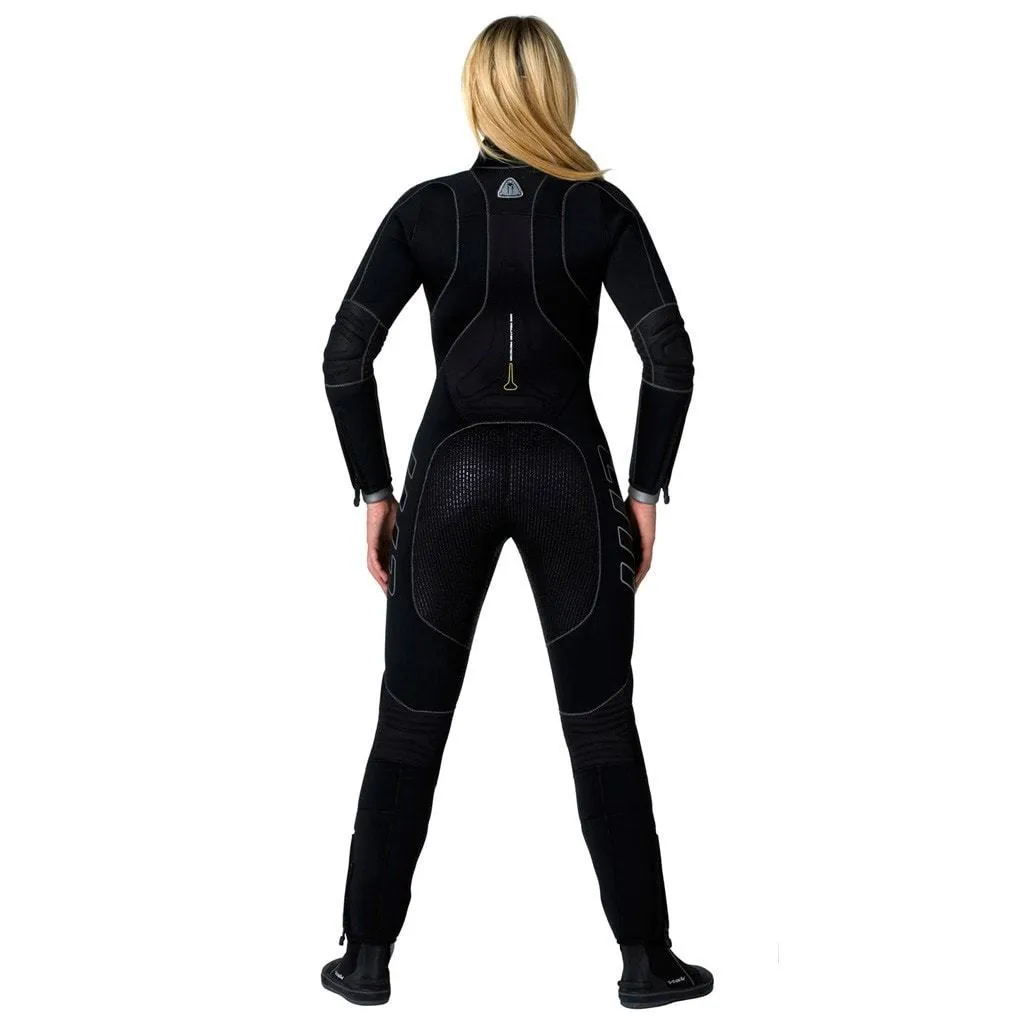 Waterproof W1 5mm Wetsuit Women's