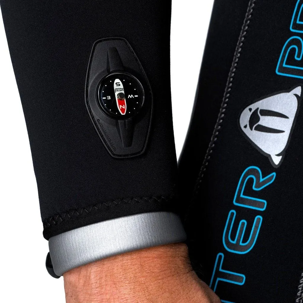 Waterproof W1 5mm Wetsuit Women's