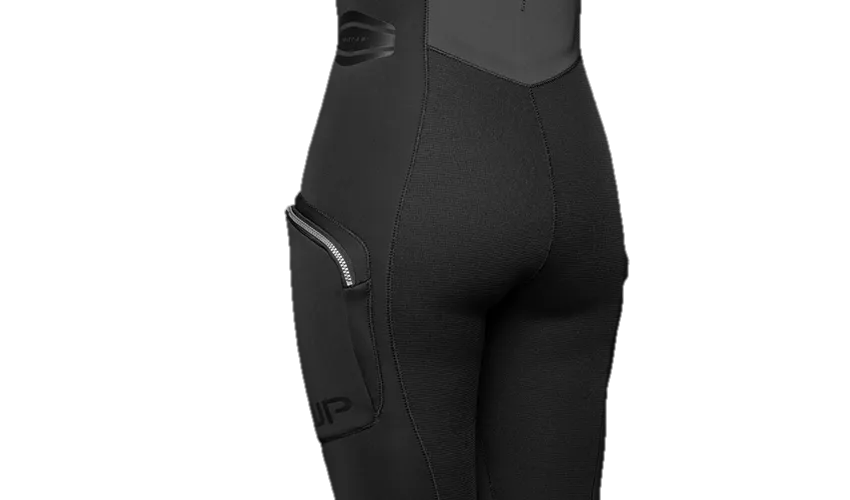 Waterproof W8 5mm Men's Front Zip Wetsuit