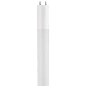 Westinghouse 5031000 17 Watt LED T8 Linear Direct Wire - 3500 Kelvin - Cool White - 2100 Lumens - G13-Medium Bi Pin Base - 120-277 Volt - Sleeve