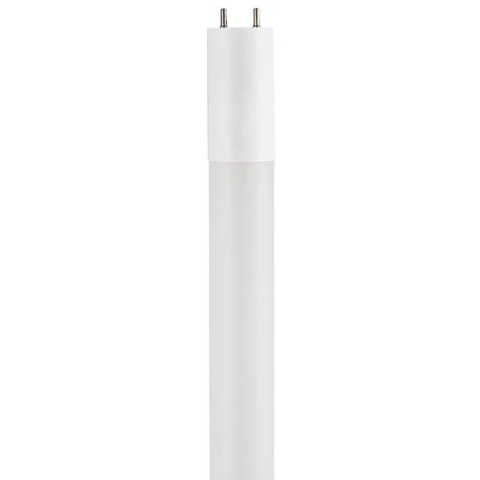 Westinghouse 5031000 17 Watt LED T8 Linear Direct Wire - 3500 Kelvin - Cool White - 2100 Lumens - G13-Medium Bi Pin Base - 120-277 Volt - Sleeve