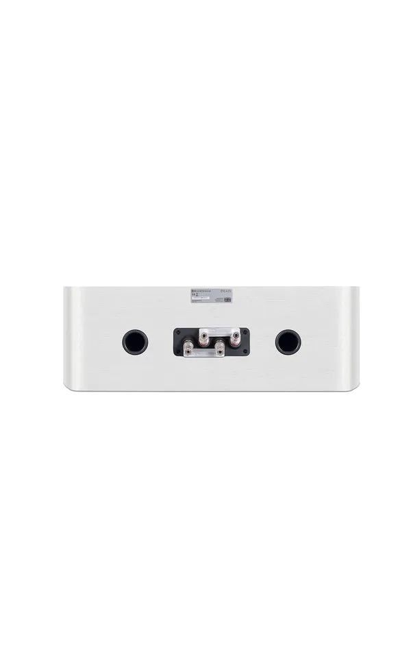 Wharfedale EVO 4.CS 2-Way Center Channel Speaker