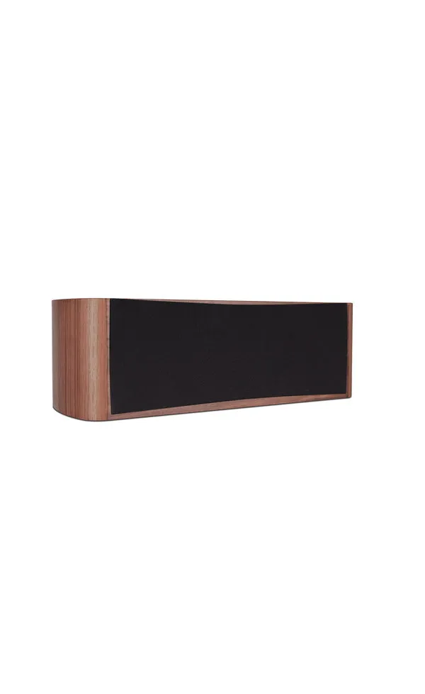 Wharfedale EVO 4.CS 2-Way Center Channel Speaker