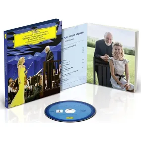 Williams: Violin Concerto No. 2 & Selected Film Themes