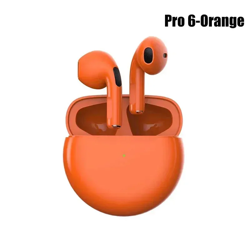 Wireless Bluetooth Headphones with Microphone - Bluetooth Earphones Sport Running Headset
