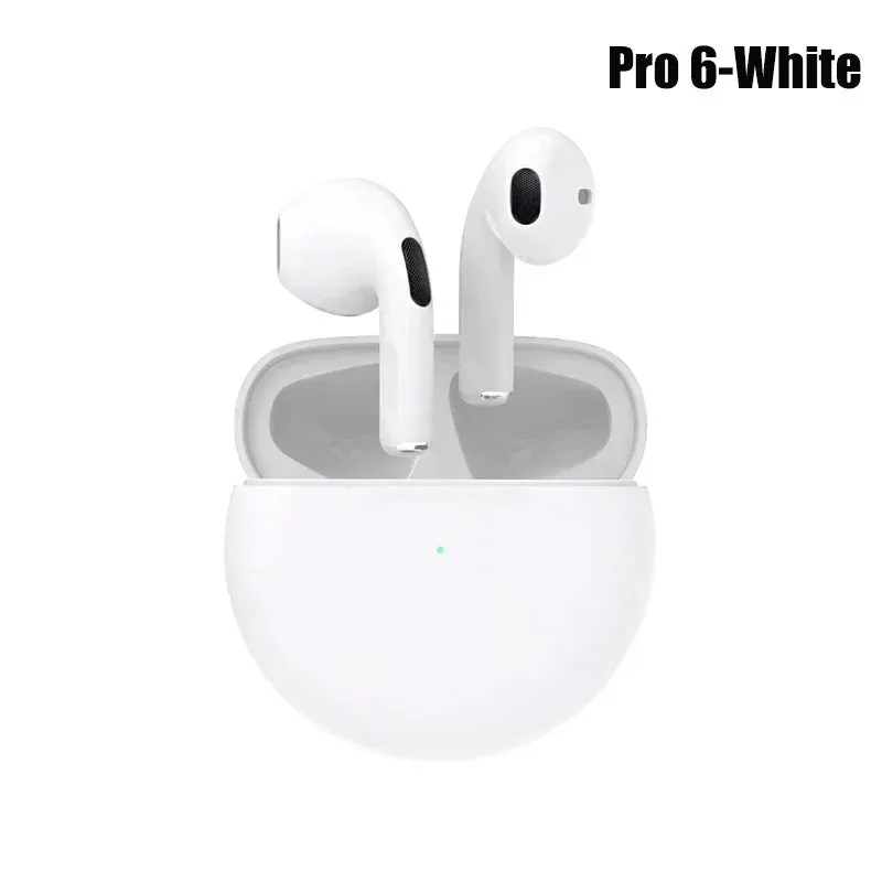 Wireless Bluetooth Headphones with Microphone - Bluetooth Earphones Sport Running Headset