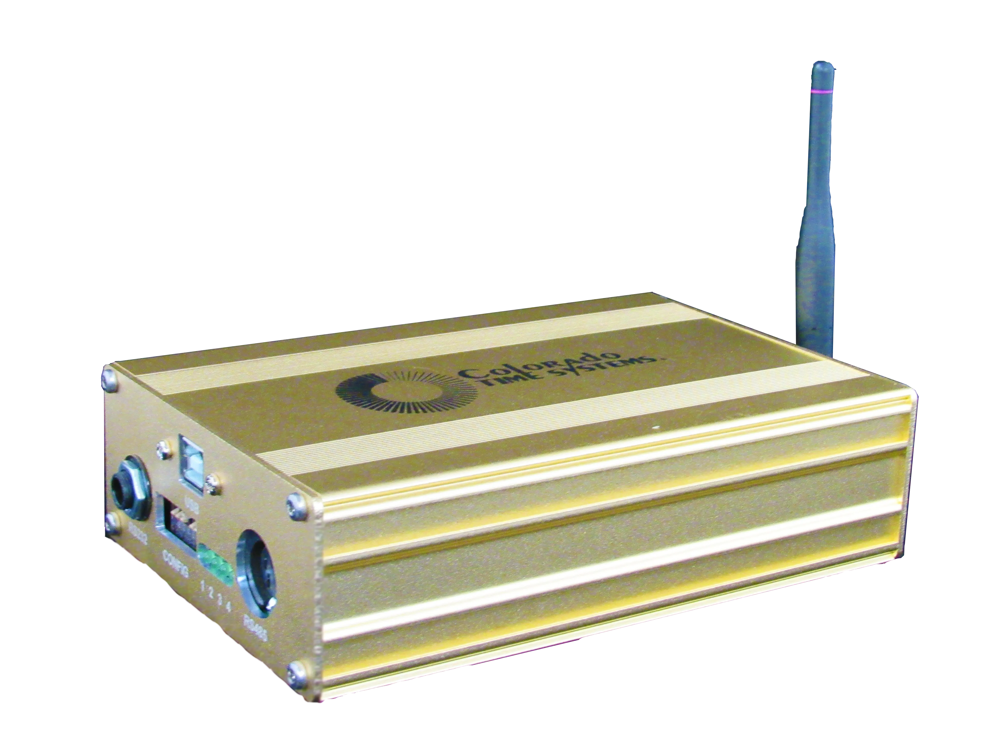 Wireless Scoreboard Adapter 2.4GHz (WA-3) - Refurbished