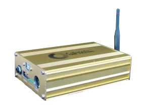 Wireless Scoreboard Adapter 2.4GHz (WA-3) - Refurbished