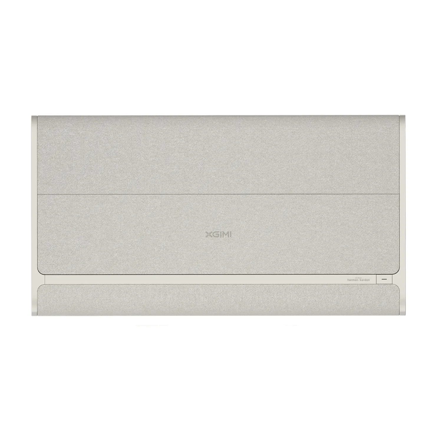 XGIMI Aura 2 Ultra-Short-Throw 4K Ultra HD Laser Projector