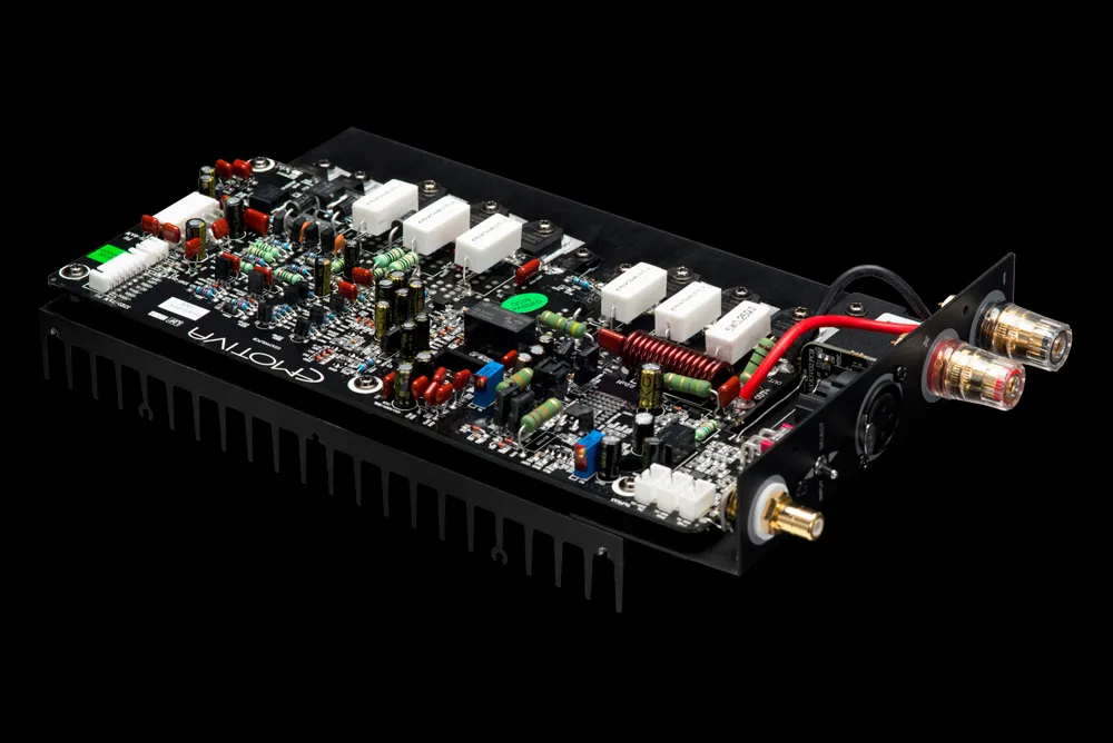 XPA-11 Gen3 11 Channel Audiophile Home Theater Power Amplifier