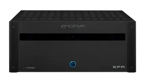 XPA-3 Gen3 3 Channel Audiophile Home Theater Power Amplifier