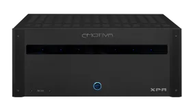 XPA-6 Gen3 6 Channel Audiophile Home Theater Power Amplifier