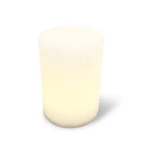 Yallah! Cylinder Table Lamp