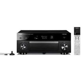 YAMAHA RXA1030 AVENTAGE 7.2-Channel Network AV Receiver