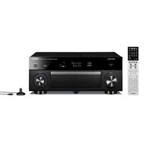 YAMAHA RXA1030 AVENTAGE 7.2-Channel Network AV Receiver