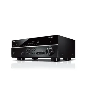 YAMAHA RXV385B 5.1 Channel AV Receiver