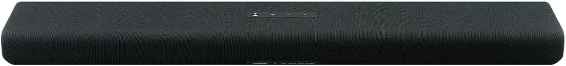 Yamaha SR-B40A Dolby Atmos Sound Bar with Wireless Subwoofer (Black)