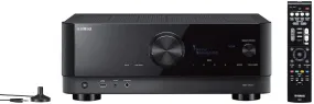 Yamaha TSR-700 7.1 Channel AV Receiver